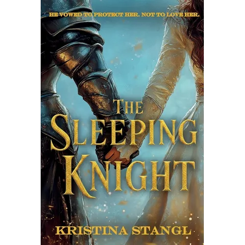 The Sleeping Knight