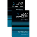 Joshua (2-Volume Set---7a and 7b): Second Edition