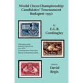 World Chess Championship Candidates' Tournament - Budapest 1950