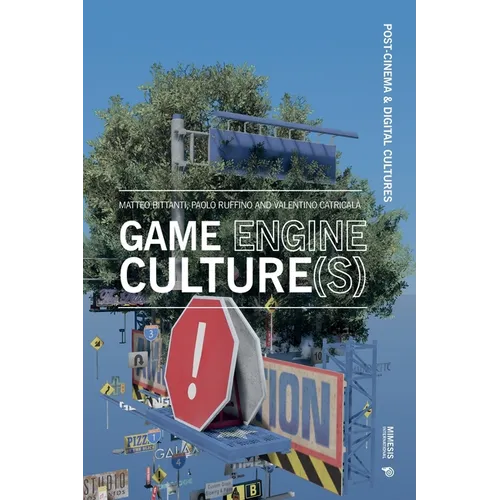 Game Engine Culture(s)