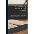 Memoirs of Missionary Priests: And Other Catholics of Both Sexes, That Have Suffered Death in England On Religious Accounts, From the Year 1577 to 16