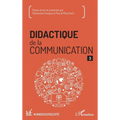 Didactique de la communication 3
