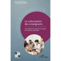 La coformation des enseignants: Une expérience originale d'un groupe de professeurs des écoles
