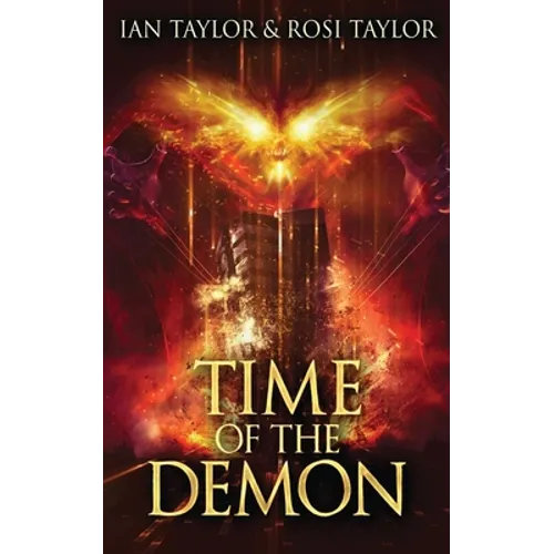 Time Of The Demon