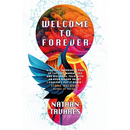 Welcome to Forever
