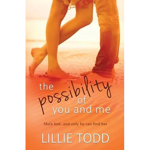 The Possibility of You and Me