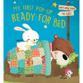 My First Pop-Up Ready for Bed