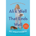 Ali's Well That Ends Well: Tales of Desperation and a Little Inspiration