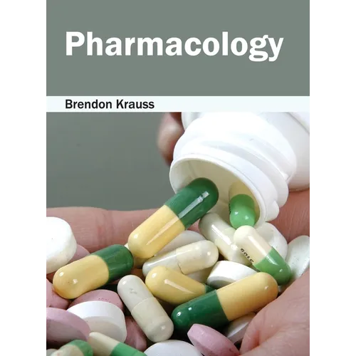 Pharmacology