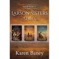 Larson Sisters Series: Box Set Books 1-3
