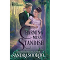 Charming Miss Standish