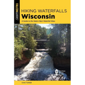 Hiking Waterfalls Wisconsin