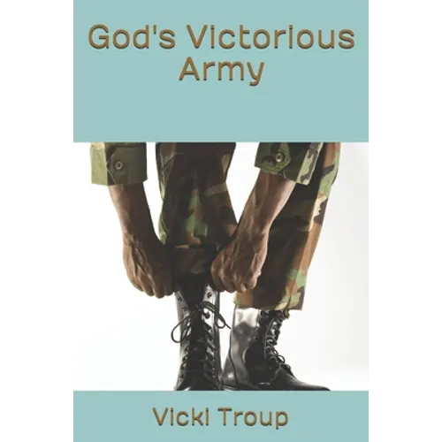 God's Victorious Army