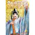 The Elusive Samurai, Vol. 2
