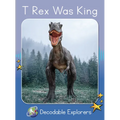 T-Rex Was King: Skills Set 5