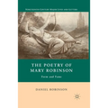 Poetry of Mary Robinson