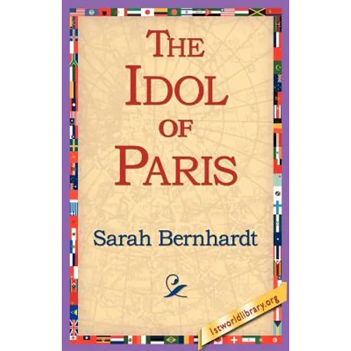 The Idol of Paris