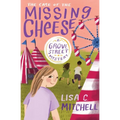 The Case of the Missing Cheese