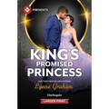 King's Promised Princess