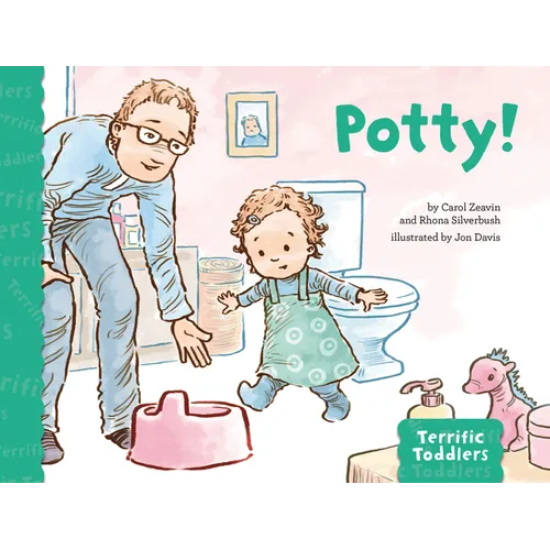 Potty!