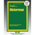 Motorman