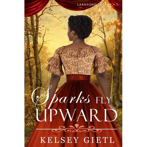 Sparks Fly Upward