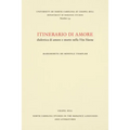 Itinerario di amore: dialettica di amore e morte nella Vita Nuova