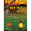 Run! Boudin, Run!