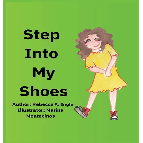 Step Into My Shoes