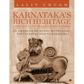Karnataka's Rich Heritage - Temple Sculptures & Dancing Apsaras: An Amalgam of Hindu Mythology, Natyasastra and Silpasastra
