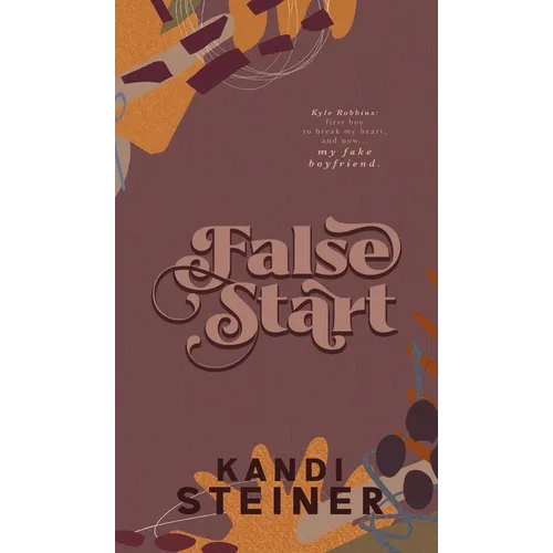 False Start: Special Edition
