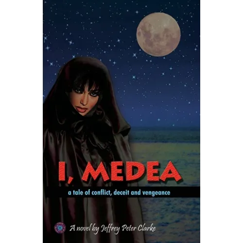I, Medea