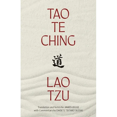 Tao Te Ching (Warbler Classics Annotated Edition)