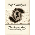 Nelly Custis Lewis's Housekeeping Book