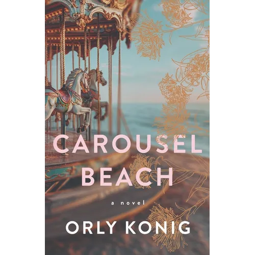 Carousel Beach