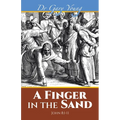 A Finger in the Sand: John 8:1-11
