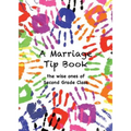 A Marriage Tip Book
