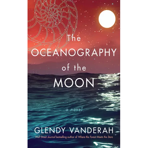 The Oceanography of the Moon