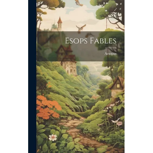 Esops Fables