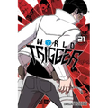 World Trigger, Vol. 21