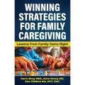 Winning Strategies for Family Caregiving: Lessons from Family Game Night