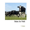 Onions for Profit