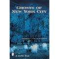 Ghosts of New York City