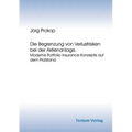 Die Begrenzung von Verlustrisiken bei der Aktienanlage