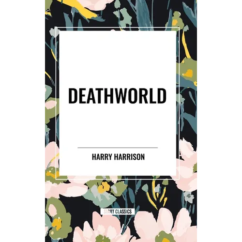 Deathworld
