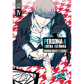 Persona 4 Arena Ultimax Volume 4