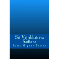 Sri Vajrabhairava Sadhana