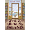 Death on Dickens Island