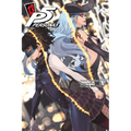 Persona 5, Vol. 13