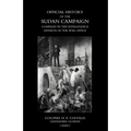 OFFICIAL HISTORY OF THE SUDAN CAMPAIGN COMPILED IN THE INTELLIGENCE DIVISION OF THE WAR OFFICE Volume Three